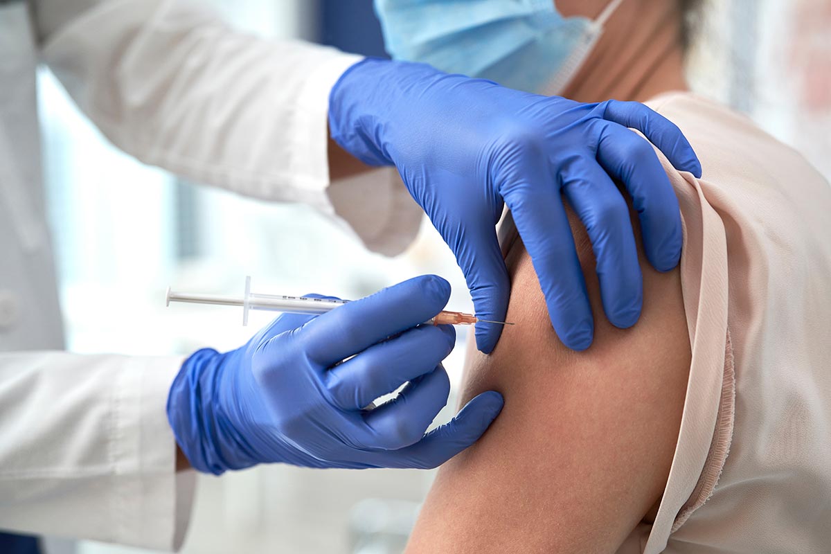 Vaccine